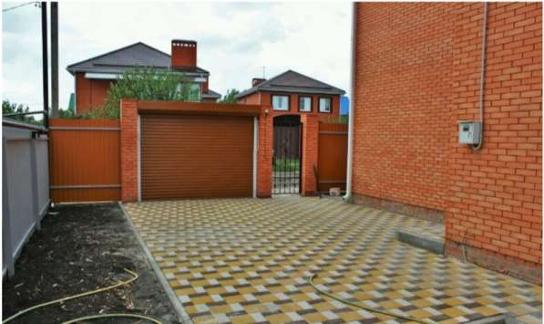 Продам дом в Ростов-на-Дону.Жилая площадь 120 кв.м. в Ростове-на-Дону фото 7