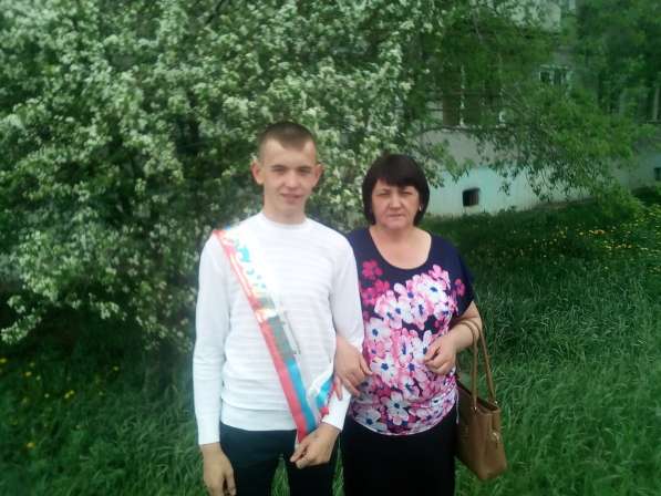 Лидия, 42 года, хочет найти новых друзей в Красноярске фото 3