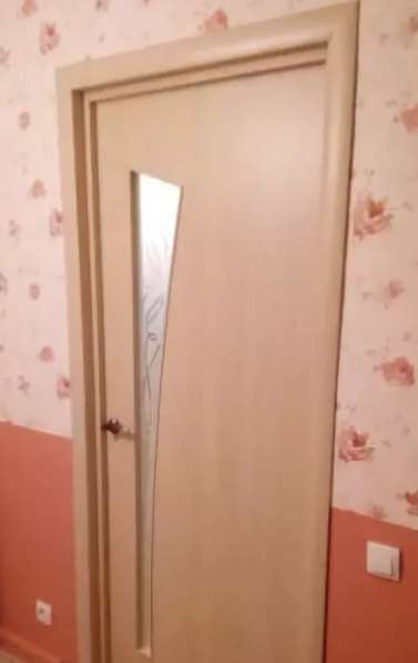 Установка дверей высокое качество в Комсомольске-на-Амуре фото 9