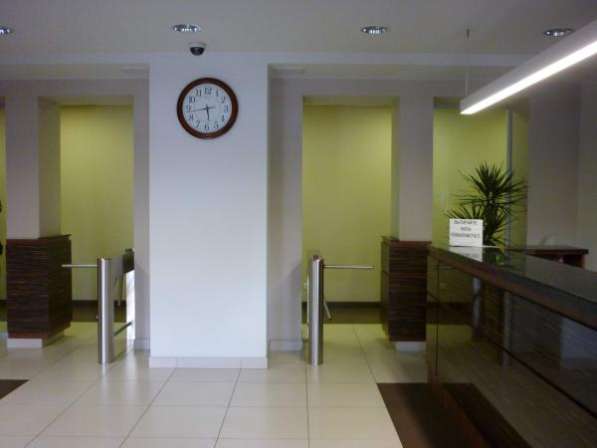 Аренда офисных помещений в Санкт-Петербурге фото 5