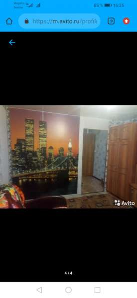 Продам комнату в общежитие в Волжский фото 4