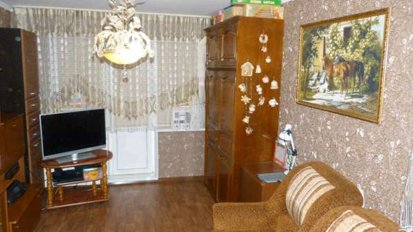 Продам двухкомнатную квартиру по ул. 60 лет Октябоя в Оренбурге фото 12