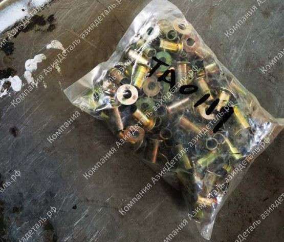 Заклепка тормозных накладок XCMG