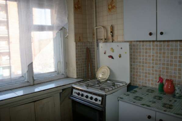 Продам 1-комнатную квартиру Елизавет Бисертская, 6 в Екатеринбурге фото 4
