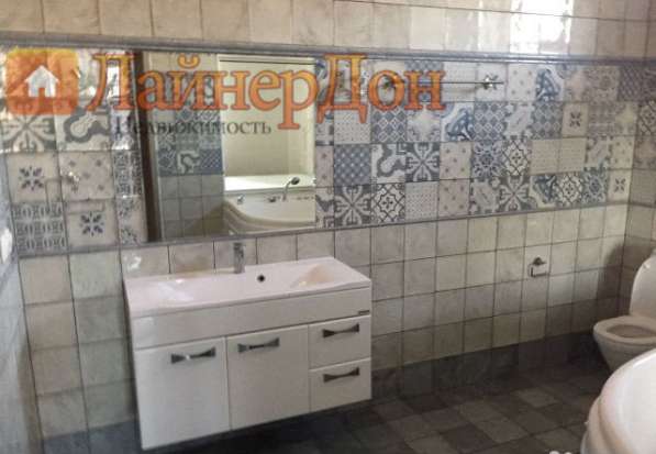 Продам дом в Ростов-на-Дону.Жилая площадь 430 кв.м. в Ростове-на-Дону фото 10