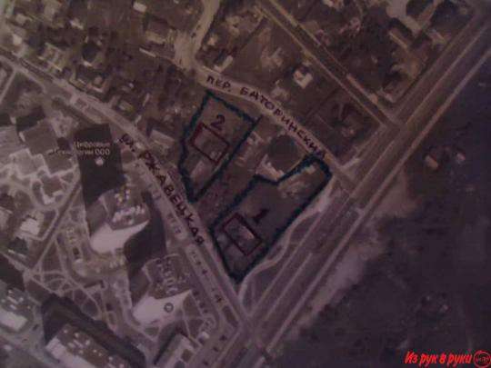 Таунхаус - Лебяжий в фото 290