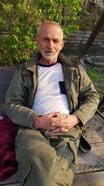 Игорь, 56 лет, хочет пообщаться