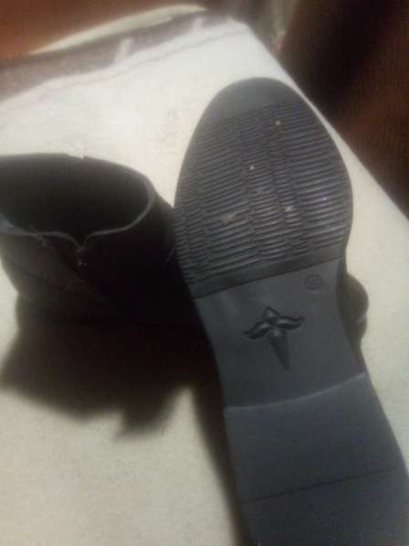 Зимняя обувь новая 45 размер в Стерлитамаке