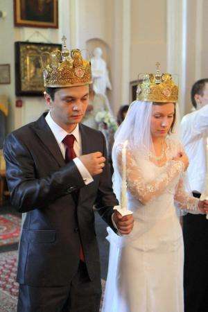 Фотограф на Венчание в Санкт-Петербурге фото 8