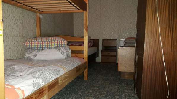 3-комнатная квартира в Минске в фото 4