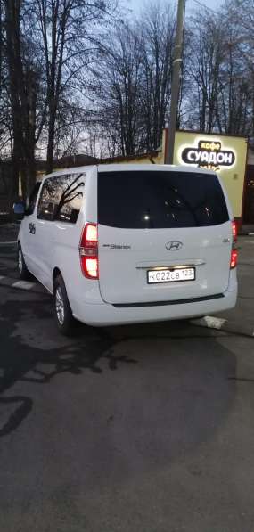 Hyundai, Starex (H-1), продажа в Владикавказе в Владикавказе фото 5