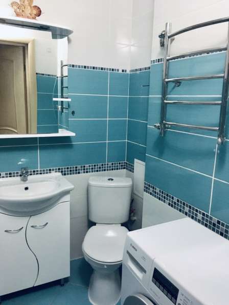 Продаётся однокомнатная квартира в Краснодаре фото 53