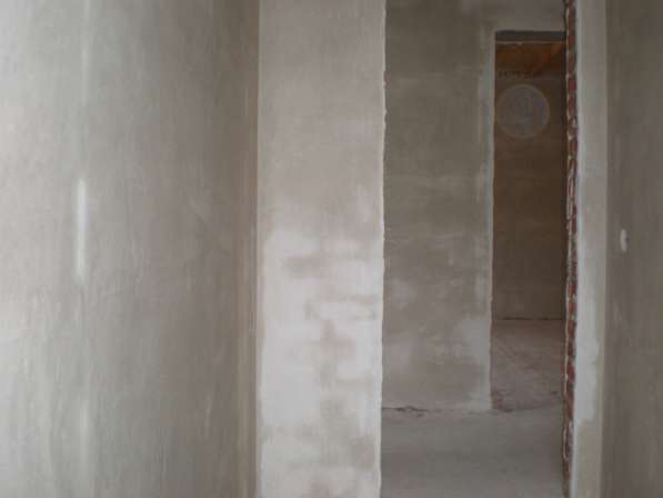 Штукатурка стен в Сергиевом Посаде фото 10