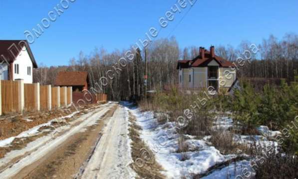 realty_mapper3.plot_in_locationИндивидуальное жилищное ст-во. Площадь 23.00 сот.Есть Электричество. в Москве фото 90