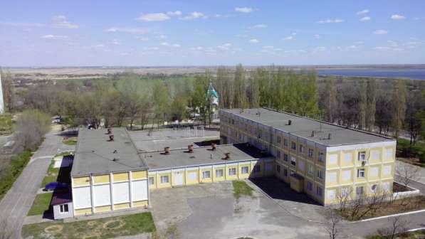 Квартира в р. п. Южный Красноармейский район в Волгограде фото 4
