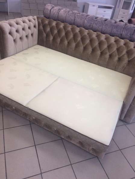 Продам Диван-кровать Юнна-Честер в Новосибирске фото 5