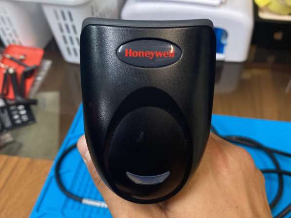 Сканер штрихкодов Honeywell