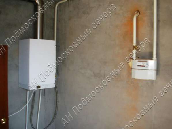 Продам коттедж в Москва.Жилая площадь 250 кв.м.Есть Электричество, Водопровод. в Москве фото 23