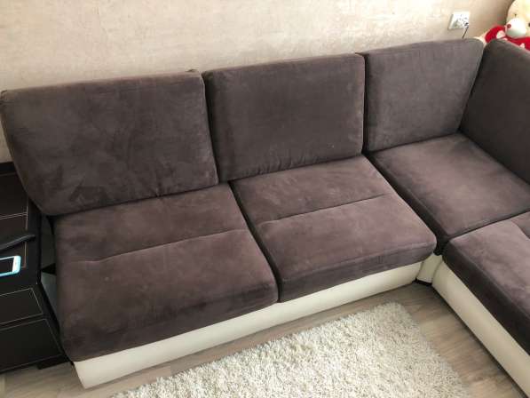 Продаётся диван!!! в Ставрополе фото 8