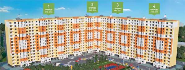 Продам однокомнатную квартиру в Тверь.Жилая площадь 37 кв.м.Этаж 4.Есть Балкон. в Твери фото 12