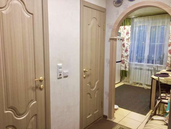 3-к квартира, 67 м2, ул. Красноэховская в Переславле-Залесском фото 16