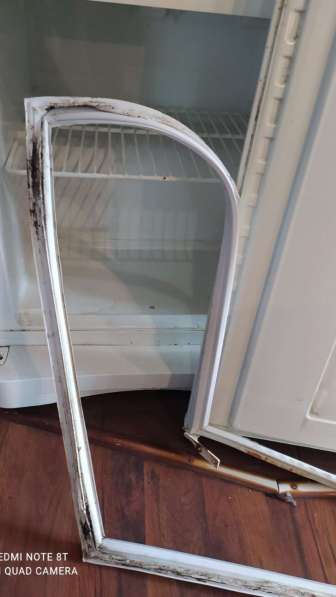 Замена уплотнителя на холодильники в Новороссийске фото 3