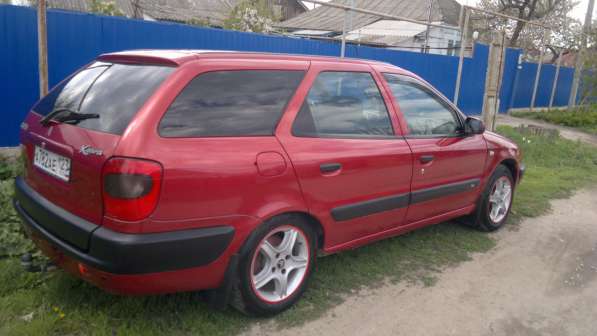 Citroen, Xsara, продажа в Нижнегорском в Нижнегорском фото 4