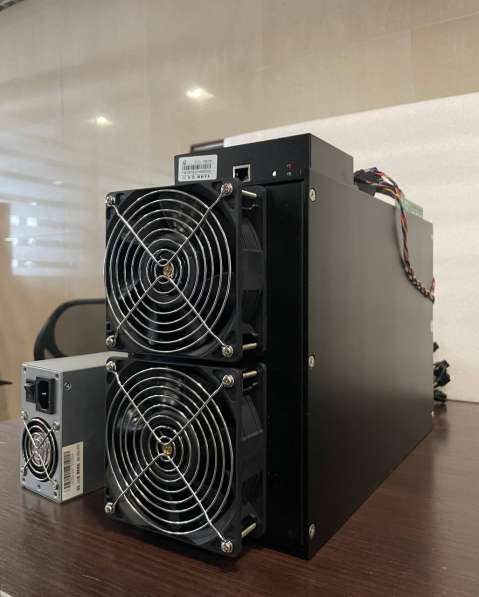 Yami ETh Power 2400 Mh/s в Москве