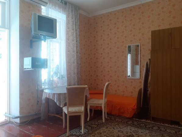 Отдых в Симеизе в Ялте фото 64