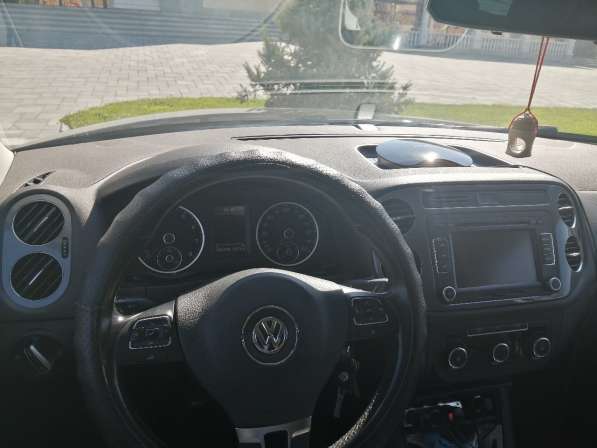Volkswagen, Tiguan, продажа в г.Ереван в фото 5