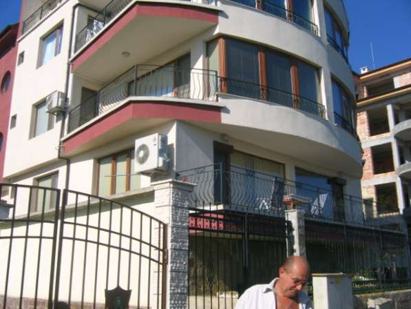 Продам или меняю квартиру в Болгарии на 1-ой линии моря в фото 10