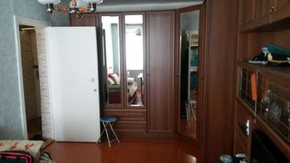 Продам 2-х комнатную квартиру в семейном общежитии в Самаре фото 7