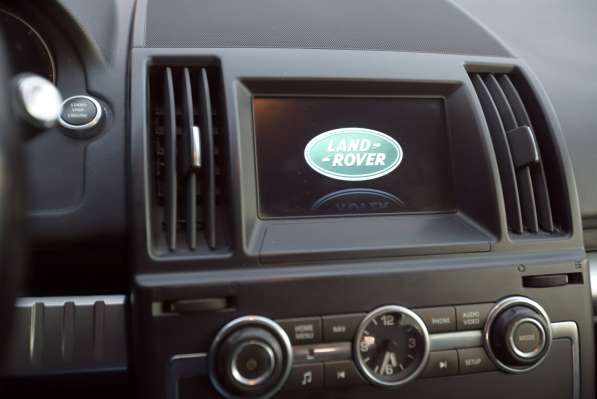 Land Rover, Freelander, продажа в Тюмени в Тюмени фото 3
