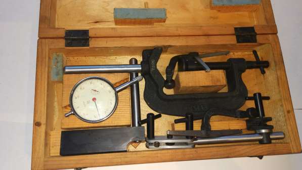 Измерительный инструмент в Орле фото 3