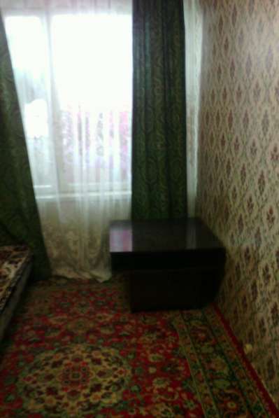 Комната вдвухкомнатной квартире в Москве фото 3
