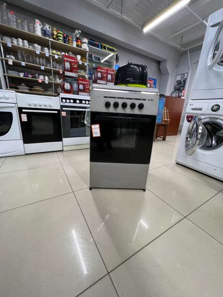 Газ плита в Калининграде фото 5