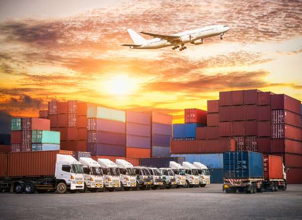 ЦЕНТР ДОСТАВКИ ОПТ в 