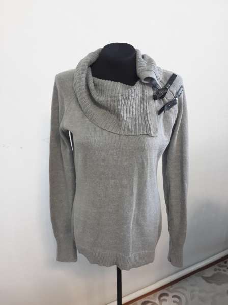Женский свитер MEXX, серый