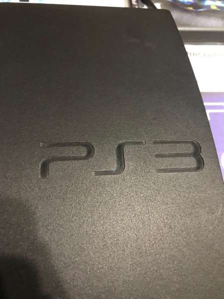 Продам PlayStation 3 (Original) Made in USA в Евпатории фото 3