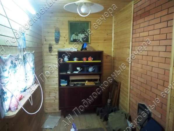 Продам дом в Москва.Жилая площадь 25 кв.м.Есть Электричество. в Москве фото 25