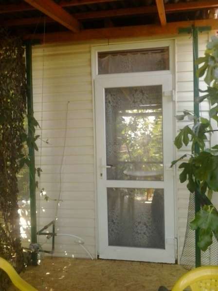 Отдельный номер с двориком в Симеизе в Ялте фото 65