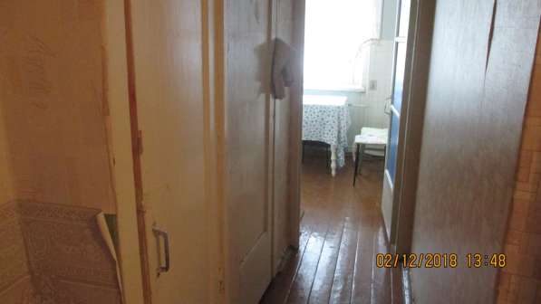 Трехкомнатная квартира в р-не к/т в Самаре фото 17