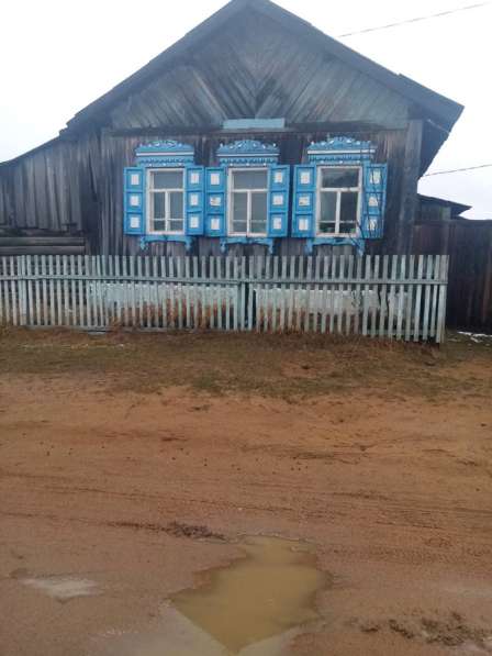 Продам дом на берегу Байкала