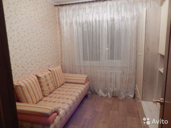 Продам квартиру 4-к квартира 81 м² на 4 этаже 10-этажного па в Тольятти фото 7