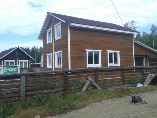 Продаю дом в районе Пушкино (Изумрудный) в Иркутске фото 4