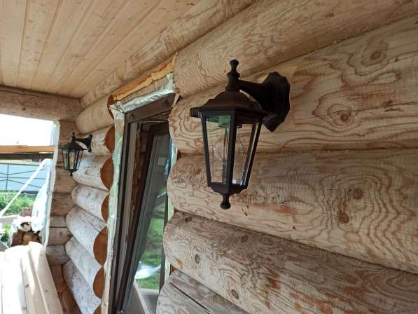 Электромонтаж Электрик Киров в Кирове фото 13