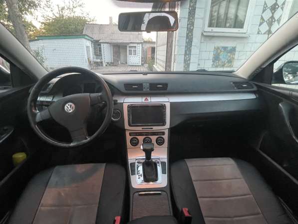 Volkswagen, Passat, продажа в г.Снежное в фото 3