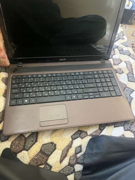 Продам ноутбук в хорошем состоянии в Тимашевске