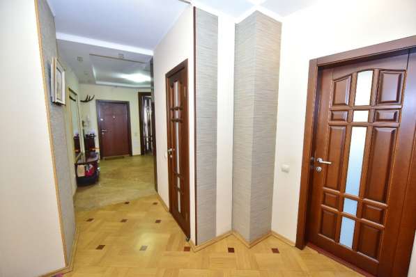 Продается 3-х комнатная квартира с мебелью в Минске в фото 18