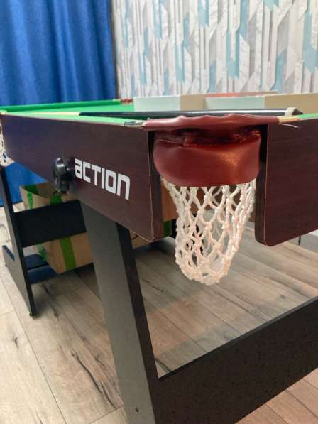 Бильярдный стол 6 футов в Екатеринбурге фото 6